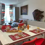 Apartmán Candille *