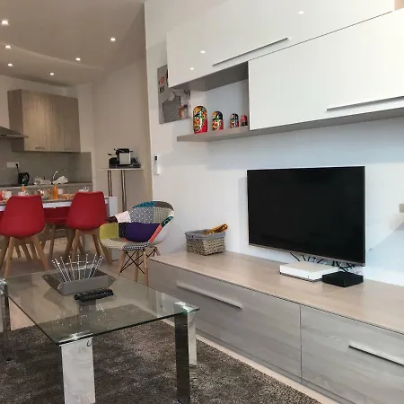 Candille * Ницца