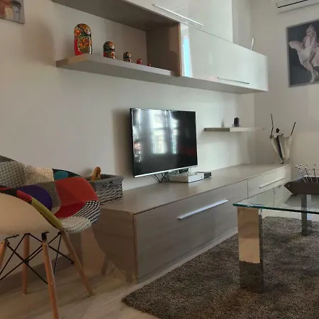 Candille Apartmán *
