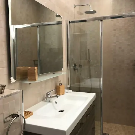 Апартаменты Candille Ницца