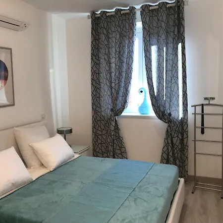 Apartmán Candille *