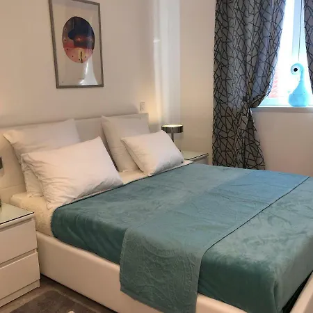 Apartment Candille Nice